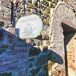 Torre Del Tempo Apartment *