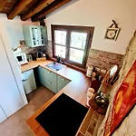 Torre Del Tempo Apartment Torgiano