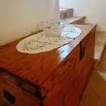 Torre Del Tempo Apartment