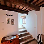 Torre Del Tempo * Torgiano