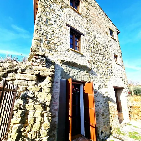 Daire Torre Del Tempo