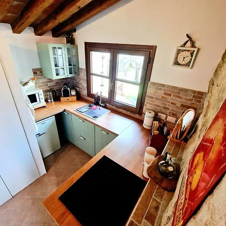 Torre Del Tempo Daire Torgiano