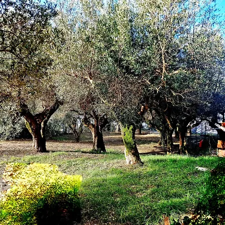 Torre Del Tempo Apartment