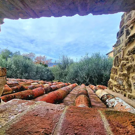 Torre Del Tempo * 托尔吉亚诺