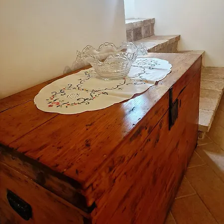 Torre Del Tempo Apartment