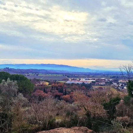 Torre Del Tempo 公寓