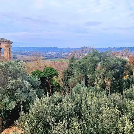 Torre Del Tempo * 托尔吉亚诺