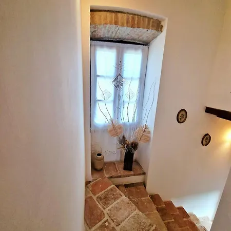 Torre Del Tempo Daire Torgiano