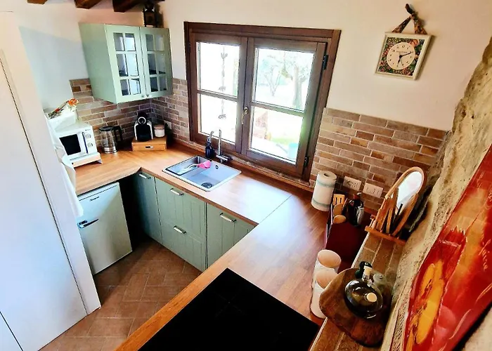 Torre Del Tempo Apartment Torgiano