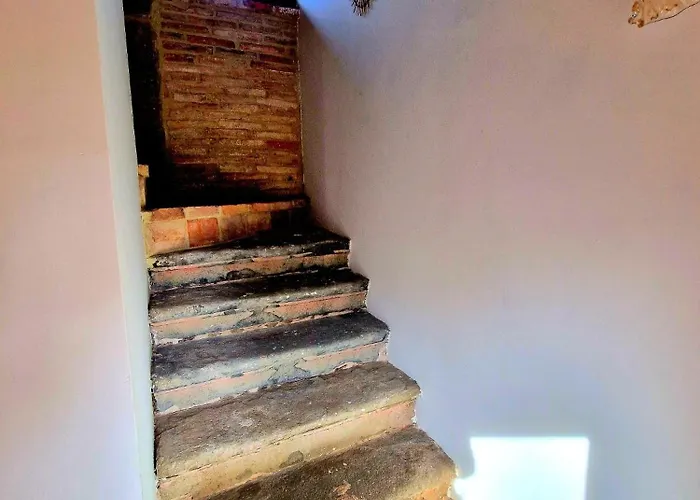 Apartment Torre Del Tempo *