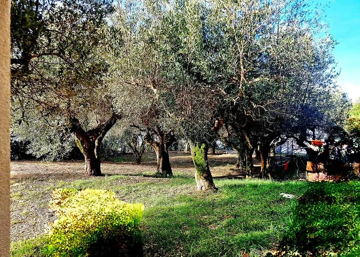 Torre Del Tempo Apartment