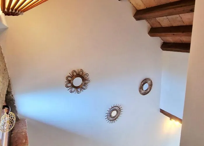 Apartment Torre Del Tempo Torgiano