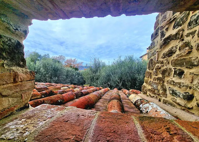 Torre Del Tempo * Torgiano