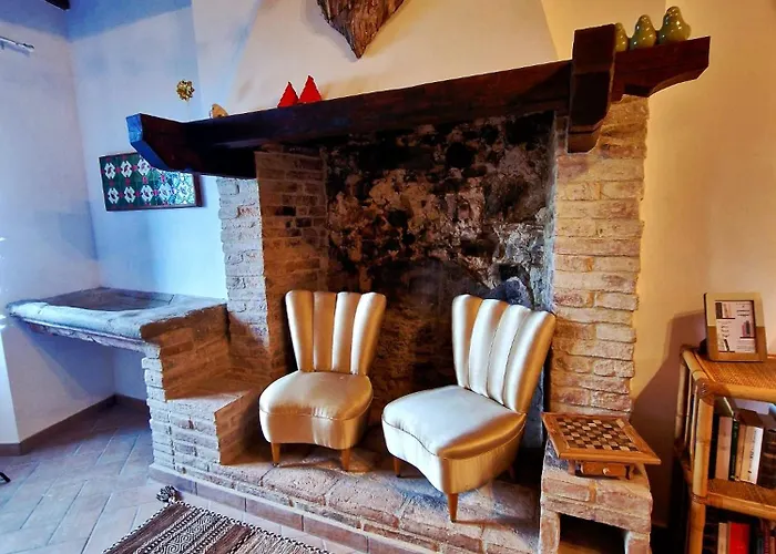 Apartment Torre Del Tempo