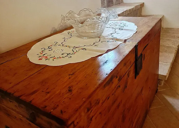 Torre Del Tempo 公寓