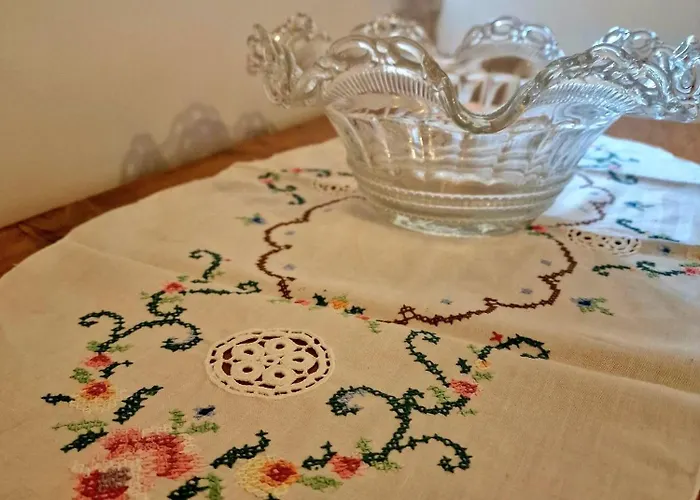 Torre Del Tempo Apartment Torgiano