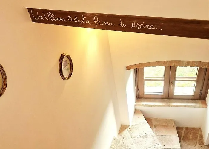 Apartment Torre Del Tempo *