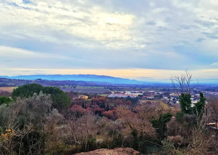 Torre Del Tempo 公寓