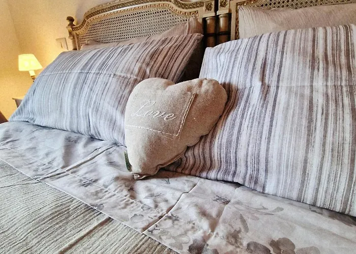 Apartment Torre Del Tempo Torgiano