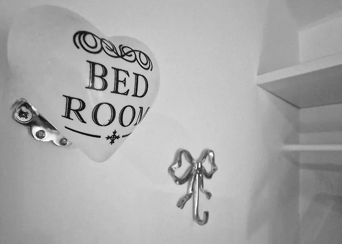 Apartment Torre Del Tempo