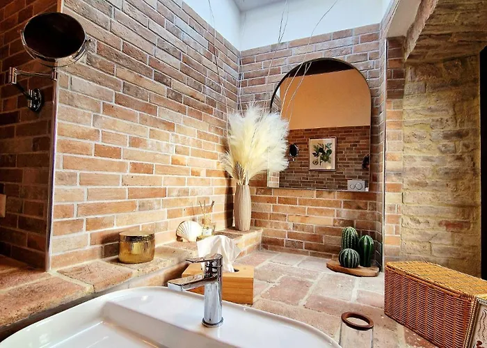 Torre Del Tempo Apartment