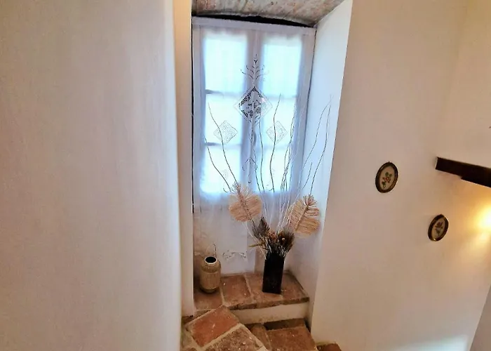 Torre Del Tempo 公寓 托尔吉亚诺